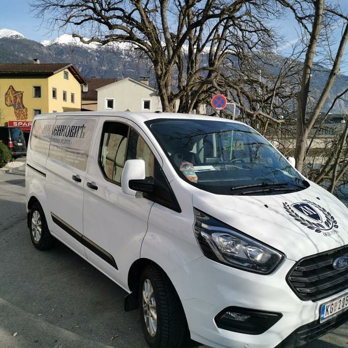 Pogrebno preduzeće - Mileković